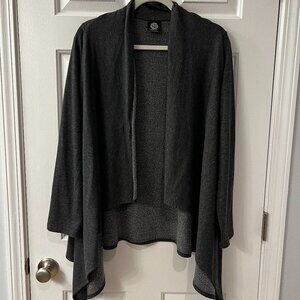 Babeau Drape Sweater XL